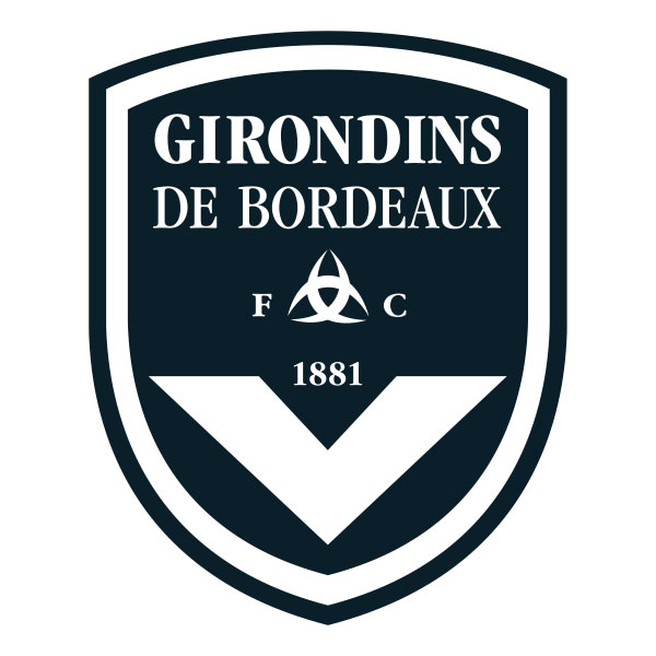 Girondins de Bordeaux-1-1